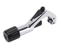 Keenso Bike Tube Cutter, Aluminum Alloy Tool for Precise Cutting of Headset and Seatpost Tubes for Road and Mountain Bikers