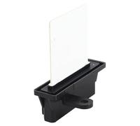 Keenso Blower Motor Fan Heater Resistor, Compatibility for X-Trail, Maxima MK VII 2008-2014, with Easy Installation, Premium Material, Advanced Manufacturing, Fits for ISUZU Rodeo