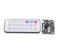 Keenso Bluetooth Audio Module with Power Amplifier Features | Supports lithium battery use, Automatic return connection, Anti-reverse connection