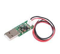 Keenso Boost Converter Module, USB Step-up Board, Adjustable Output Voltage, 5V to 15V, 7W Power Delivery, for Drones, Portable Devices, Electronics Projects, Car Chargers