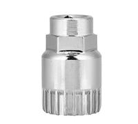 Keenso Bottom Bracket Tool, High Strength Steel, 20 Teeth Spanner, Bicycle Repair, Durable, Precision Fit, for Maintenance, DIY, and Professional Use