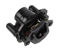 Keenso Brake Caliper Rear Iron Rear Brake Caliper for 50 90 110 ATV Quad