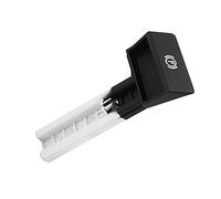 Keenso Brake Release Handle 7L6711878F, with OE Replacement for Auto Parking Brake Switch