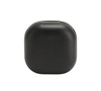 Keenso Buds Live SM R180 600mAh Capacity Complete Synchronization Button Very Noticeable Protection Firm ABS Material (Black)