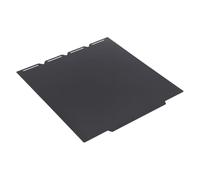 Keenso Build Plate Fit for Snapmaker U1 3D Printer Double Sided Matte Cold Printing Bed 270x270mm for Strong Adhesion
