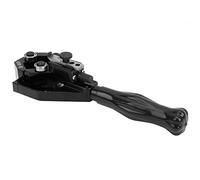Keenso BX-40A/B Wire Stripper Ergonomic Cable Cutter Hand Tools for Electricians and Projects Aluminum Alloy 1 Unit