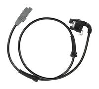 Keenso C4 DS4 307 308 Vehicle ABS Wheel Speed Sensor Brake Sensor Replacement Rear Left & Right 4545.L0