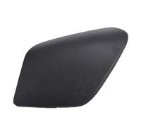 Keenso Caliper Covers, Third Brake Lights Trim Cover 3rd High Mount Stop Light Trim Cap Replacement for Ford 2021 2023 (Left: KK3Z 13A613 E)