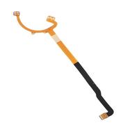 Keenso Camera Lens Flex Cable, Camera Lens Aperture Flex Cable Replacement for 24mm-70mm F4