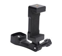 Keenso Camera Phone Holder Mount, Front Cellphone Mount for Pocket 3 Accessories Phone Clamp Holder Stand with 1/4 Screw