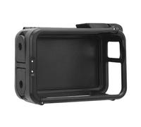 Keenso Camera Protective Frame Bag, Shock Proof Camera Skeleton Bag Protector, Fit for Action 5Pro, Designed for Outdoor Recording
