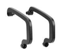 Keenso Camera Stabilizer for RC Drone, Aluminum Alloy Lens Protector Bar with Enhanced Collision Protection for Avata 2 (Black)