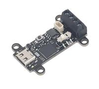 Keenso Canable V2.0 USB -CAN -Bus Analyzer for Air and Space Travel, Good Compatibility with Candlelight Firmware, Portable Design for IoT Devices