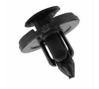 Keenso Car Bumper Trim Clips, Interior Bumper Mud Guard Trim Clips Fastener Kit for Xterra Versa (Fifty outfit)