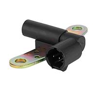 Keenso Car Crankshaft Position Sensor Replacement 2379800Q0A High Accuracy Sensitive Signal Easy Installation for Dacia Engine Repair and Daily Vehicle Maintenance
