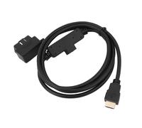 Keenso Car Diagnostics Ⅱ to HD Multimedia Interface Cable H00008000