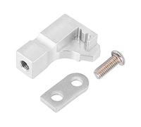 Keenso Car Intake Manifold Repair Bracket Kit, P2015 03L129711AG Manifold Repairing Bracket