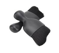 Keenso Car Interior Detailing Brush, 2 Pcs PP Fiber Car Interior Air Vent