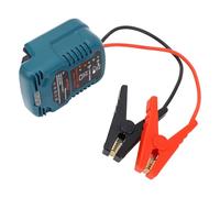 Keenso Car Jump Starter with Dual Handle Design