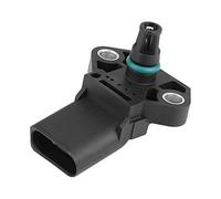 Keenso Car MAP Sensor, Car Vehicle MAP Sensor 038906051B 0281002399 1136735 Car Parts Map Sensor for Audi
