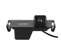 Keenso Car Rear View Camera Backup Camera Reverse CCD Digital HD 170° Wide Angle Night Vision IP67 with Reversing Guide Lines for I30 Rohens Coupe Verna Soul