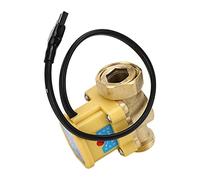 Keenso Car Switch G3/4 to G1/2 with a Low Water Pressure Start for The Pressure Booster Pump
