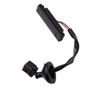 Keenso Car Tailgate Handle Switch, Replacement for Rio 2018-2023 Hatchback with 2 Wire Trunk Switch
