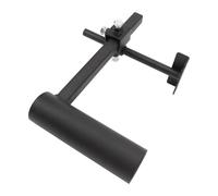Keenso Car Wheel Changer Tool, Manual Tire Changer Duck Head Kit Sturdy Steel Efficient Mounting Dismounting Easy Install Heavy Duty for Most Car Tires