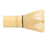 Keenso Chasen Matcha Whisk for Making Frothy Tea, Durable for Tea Lovers