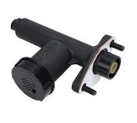 Keenso Clutch Master Cylinder Hydraulic Clutch Cylinder Actuator Compatible with Bronco 1988-1991 E-350 Econoline 1988-1998 E-450 2004-2005 with OEM CM39894 136.65006 137.65006