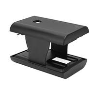 Keenso Compact Film Slide Scanner for Converting 35 Mm Films and Negatives to Digital Images with a User-friendly Mobile App