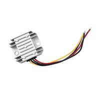 Keenso Converter 10A DC 24V to 12V Power Supply