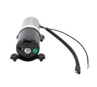 Keenso Convertible Top Hydraulic Pump Motor, Replacement for GT Fury Newport 300 Polara Coronet Cavalier J2000, with Bracket Connector and Reference Part Numbers CTSI