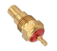 Keenso Coolant Temperature Sensor Metal Water Temperature Sensor 32°F to