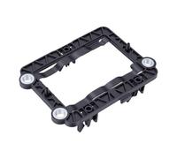Keenso Cruise Sensor Bracket 1271015056 for Rogue 2021-2023 | ABS Plastic Mounting Bracket, for Pathfinder QX60 2021-2023, for Inside Front Bumper