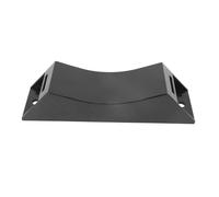 Keenso Cylinder Tank Holder, Adjustable Nylon Strap with 441lb Load, Secure Buckle for RV and Yacht Gas Cylinder Mounting