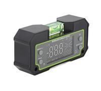 Keenso Digital Angle Dual Axle Inclination Magnetic Adsorption LCD -Gleitgeld -Finder for The Construction of The Building