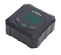 Keenso Digital Angle Gage Tool Compact Size for Accurate Measurements in Woodworking and Construction