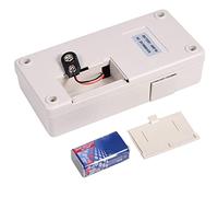 Keenso Digital Display Soldering Temperature Tests Iron Tip -thermometer for Exact Temperature Advantages, Suitable for do -e di Projects and Repair Work 0600 ℃