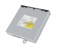 Keenso Disc Driver Replacement By for One-console DG-6M2S01B-a-calculated Installation, Stable Performance, Game Consoles Accessories (DG-6M2S-01B)