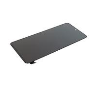 Keenso Display Touch Screen Digitizer for Note10 Pro 10ProMax 11Pro 4G 11Pro 5G 11E Pro Poco X4, Effective Screen Replacement with Repair Tool Kit, for Cracks, Black LCD Home Repairs