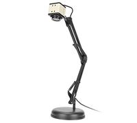 Keenso Document Camera HD 8MP USB2.0 A3 Size Plug and Play for Teacher Student Classroom Presentation
