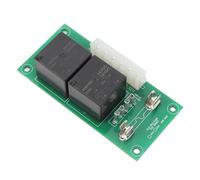 Keenso DometicRV AC Control Board, Replace the Board and Resume Normal Using of Your RV Slideout System, OEM Number: 14-1130 and 140-1130