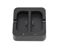Keenso Door Bell Cam-Charger Dual USB Charging Station for Video Doorbells, Easy to Use Charger for AHDBT-501 601 801 Battery