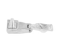 Keenso Door Handle Hinge Repair Tool Kit, Chrome Metal Aluminum Alloy Auto Outer Door Handle Hinge Repair Tool Fit for Fiat 500 51939041 51964555
