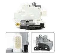 Keenso Door Lock Actuator 8J2837016A, Direct Replacement for A4 8K2 B8 2007-2015 Saloon with A4 Allroad 8KH B8 2009-2016 Estate A5 8T3 2007-2017 Coupe Q5 8R 2008-2017 SUV