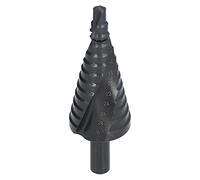 Keenso Drill Drill Efficient High -speed Steel for Fast Hole Holes 6 to 30 Mm Iron Wood Accessories for Thin Steel Plates PVC