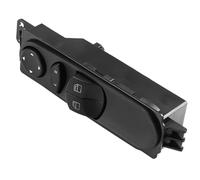 Keenso Driver Side Master Window Control Switch for Sprinter A9065451213 Automotive Interior and Exterior