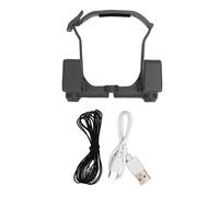 Keenso Drone Drop Release 500g Load Capacity | ABS Material, Type C Charging, 150mAh Battery, Photosensitive Switch for Precision Deployment