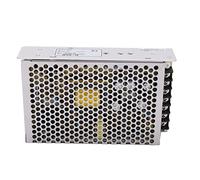 Keenso Durable Double Output -DC Power Supply, Good Compression and Heat Discharge Performance for Electronic Machines